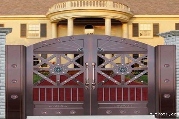 铜门保养细则问题 铜门保养细则问题