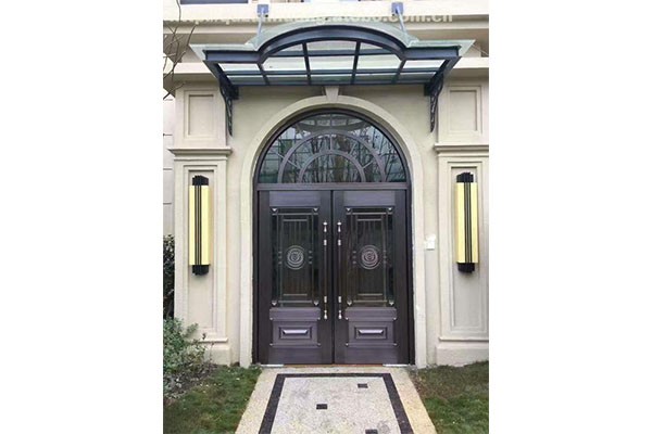 济南铜门 济南铜门