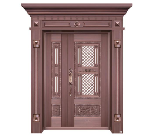 济南铜门,铜门生产厂家