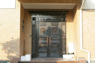 为什么大部分用户都喜欢买高价位的铜门